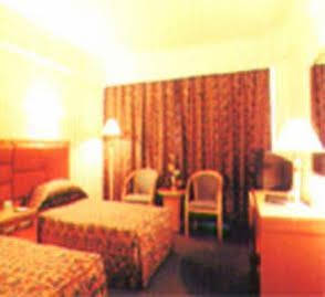 Picturesque Hotel Wuxi  Exterior foto