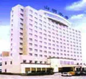 Picturesque Hotel Wuxi  Exterior foto